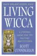 Audiobook Living Wicca author Scott Cunningham