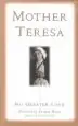 Audiobook No Greater Love author Mother Teresa