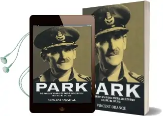Park Audiobook download free by Vincent Orange
