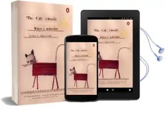 The cat Inside Audiobook download free by William S Burroughs