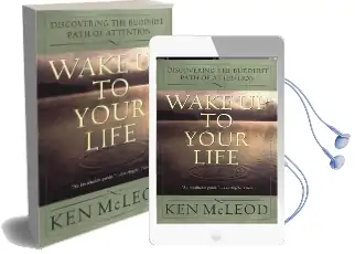 Wake up to Your Life Audiobook download free by Ken Mcleod