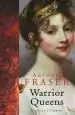 Audiobook Warrior Queens author Lady Antonia Fraser