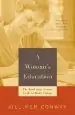 Audiobook A Woman'S Education: The Road From Coorain Leads to Smith College author Jill Ker Conway