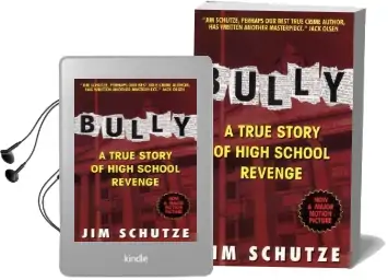 Bully: A True Story of High School Revenge Audiobook download free by Jim Schutze