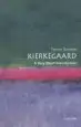 Audiobook Kierkegaard: A Very Short Introduction author Patrick Gardiner