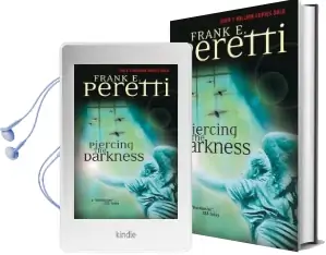 Piercing the Darkness Audiobook download free by Frank E Peretti