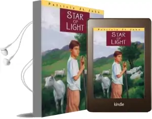 Star of Light Audiobook download free by Patricia St John