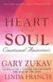 Audiobook The Heart of the Soul: Emotional Awareness author Gary Zukav