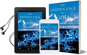 The Hidden Face of god: Science Reveals the Ultimate Truth Audiobook download free by Gerald L. Schroeder