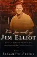 Audiobook The Journals of jim Elliot author Elisabeth Elliot
