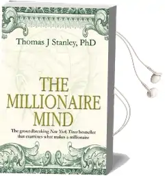 The Millionaire Mind Audiobook download free by Thomas J. Stanley