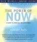Audiobook The Power of Now: Unabridged: A Guide to Spiritual Enlightenment author Eckhart Tolle