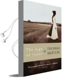The Sign of Jona Audiobook download free by Thomas Merton