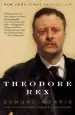 Audiobook Theodore rex author Edmund Morris