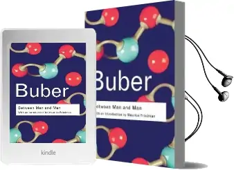 Between man and man Audiobook download free by Martin Buber