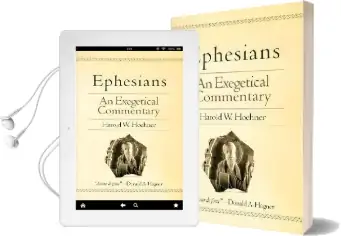 Ephesians: An Exegetical Commentary Audiobook download free by Harold W. Hoehner