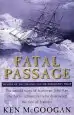 Audiobook Fatal Passage author Ken Mcgoogan