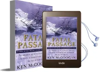 Fatal Passage Audiobook download free by Ken Mcgoogan