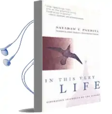 In This Very Life: Liberation Teachings of the Buddha Audiobook download free by Sayadaw U. Pandita