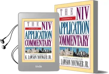 Judges, Ruth Audiobook download free by K. Lawson Younger