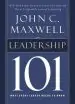 Audiobook Leadership 101: What Every Leader Needs to Know author John C. Maxwell