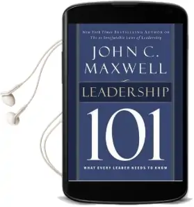 Leadership 101: What Every Leader Needs to Know Audiobook download free by John C. Maxwell
