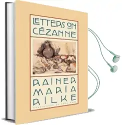Letters on Cezanne Audiobook download free by Rainer Rilke