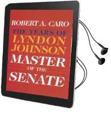Master of the Senate: Lbj Vol.3: The Years of Lyndon Johnson Culture Audiobook download free by Robert A. Caro