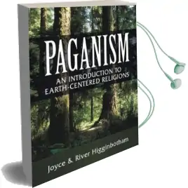 Paganism: An Introduction to Earth-Centered Religions Audiobook download free by River Higginbotham