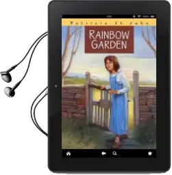 Rainbow Garden Audiobook download free by Patricia St John
