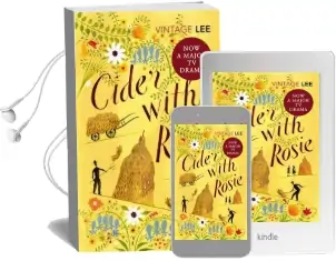 Cider With Rosie Audiobook download free by Laurie Lee