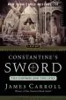 Audiobook Constantine'S Sword author James Carroll