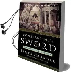 Constantine'S Sword Audiobook download free by James Carroll