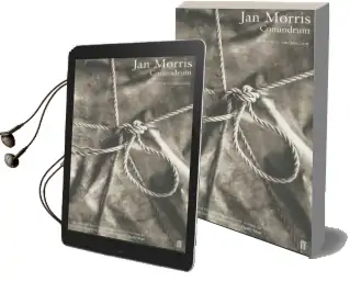 Conundrum Audiobook download free by Jan Morris