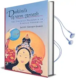 Dakini'S Warm Breath Audiobook download free by Judith Simmer Brown