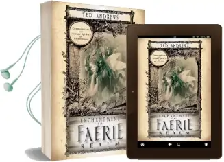 Enchantment of the Faerie Realm Audiobook download free by Ted Andrews