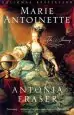 Audiobook Marie Antoinette: The Journey author Lady Antonia Fraser