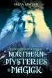 Audiobook Northern Mysteries & Magick: Runes and Feminine Powers author Freya Aswynn