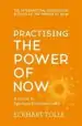 Audiobook Practising the Power of now: Meditations, Exercises and Core Teachings From the Power of now author Eckhart Tolle