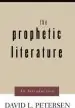 Audiobook The Prophetic Literature: An Introduction author David L. Petersen