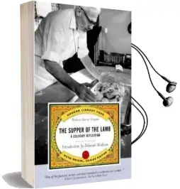 The Supper of the Lamb Audiobook download free by Robert Farrar Capon