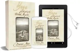 Yoga and the Path of the Urban Mystic: 4Th Edition Audiobook download free by Darren Main