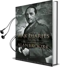 Alanbrooke war Diaries 1939-1945: Field Marshall Lord Alanbrooke Audiobook download free by Alan Brooke Viscount Alanbrooke