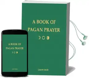 Book of Pagan Prayer Audiobook download free by Ceisiwr Serith