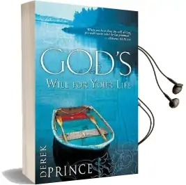God'S Will for Your Life Audiobook download free by Derek Prince