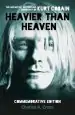 Audiobook Heavier Than Heaven: The Biography of Kurt Cobain author Charles R. Cross