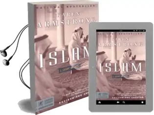 Islam: A Short History Audiobook download free by Karen Armstrong