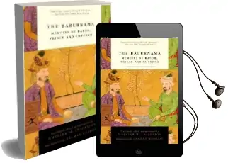 Mod lib the Baburnama Audiobook download free by W. M. Thackston