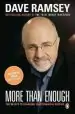 Audiobook More Than Enough: The ten Keys to Changing Your Financial Destiny author Dave Ramsey