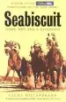 Audiobook Seabiscuit: The True Story of Three men and a Racehorse author Laura Hillenbrand